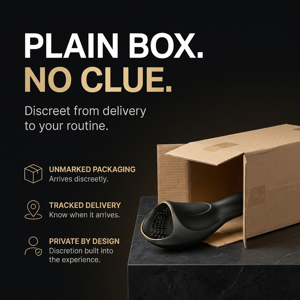 ManSculpt Wave Therapy Plus