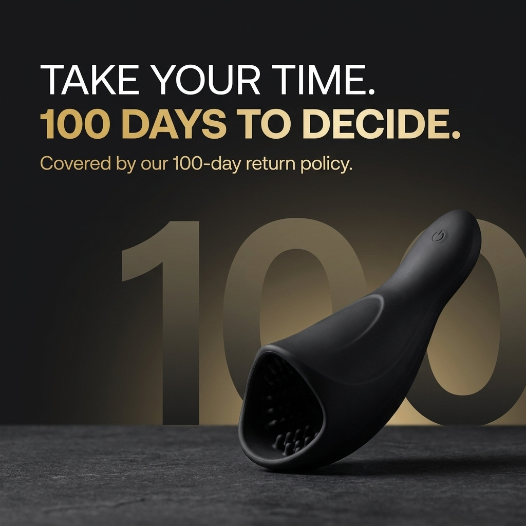 ManSculpt Wave Therapy Plus