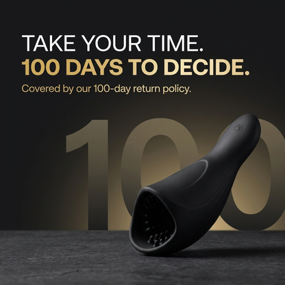ManSculpt Wave Therapy Plus