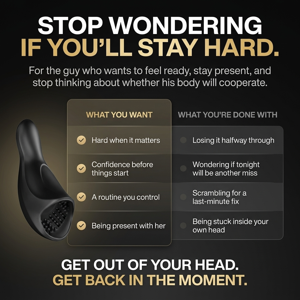 ManSculpt Wave Therapy Plus